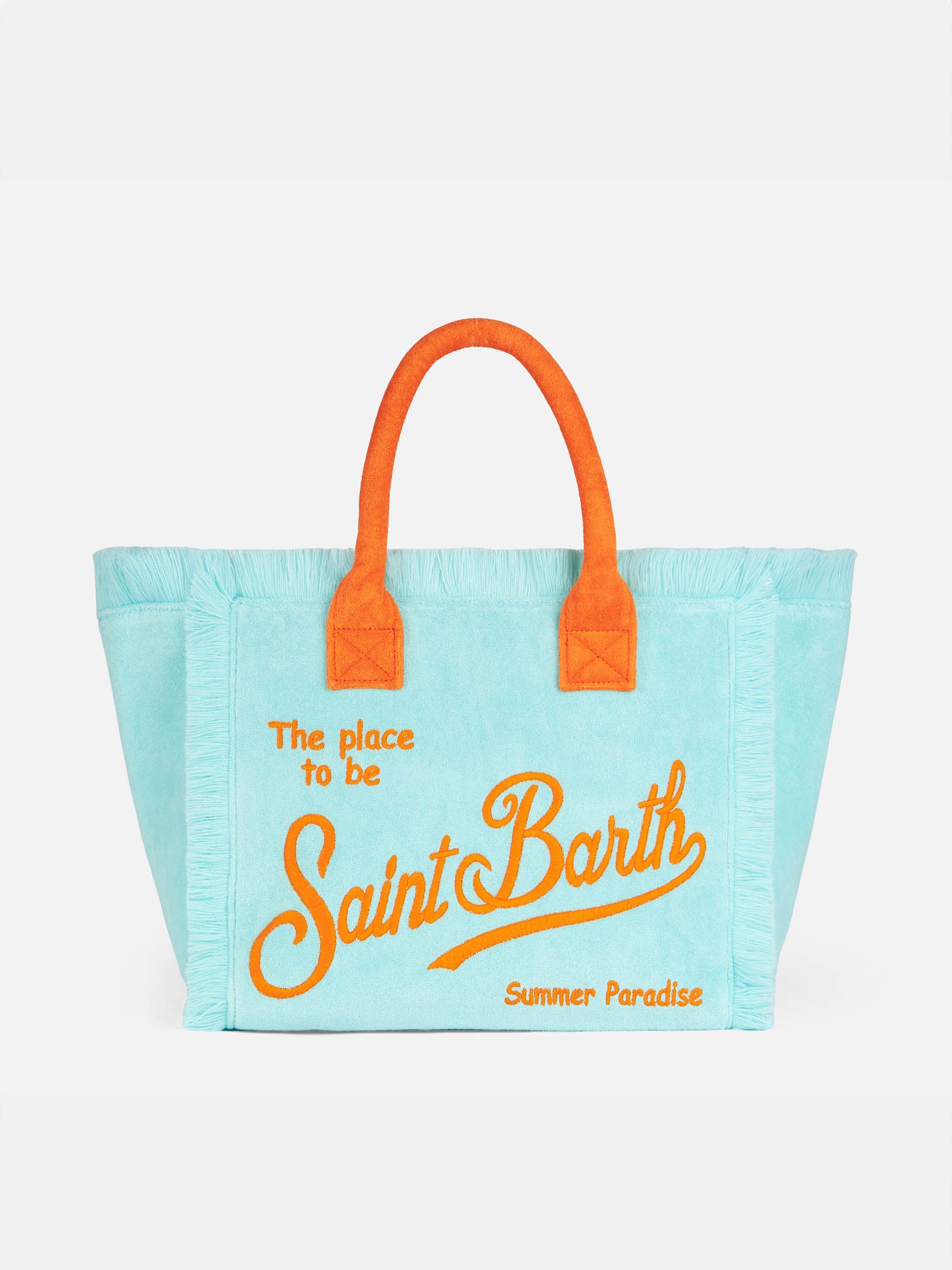Shoulder Bags – MC2 Saint Barth