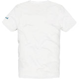 T-shirt da uomo in cotone con stampa Estathé | ESTATHE'® EDIZIONE SPECIALE