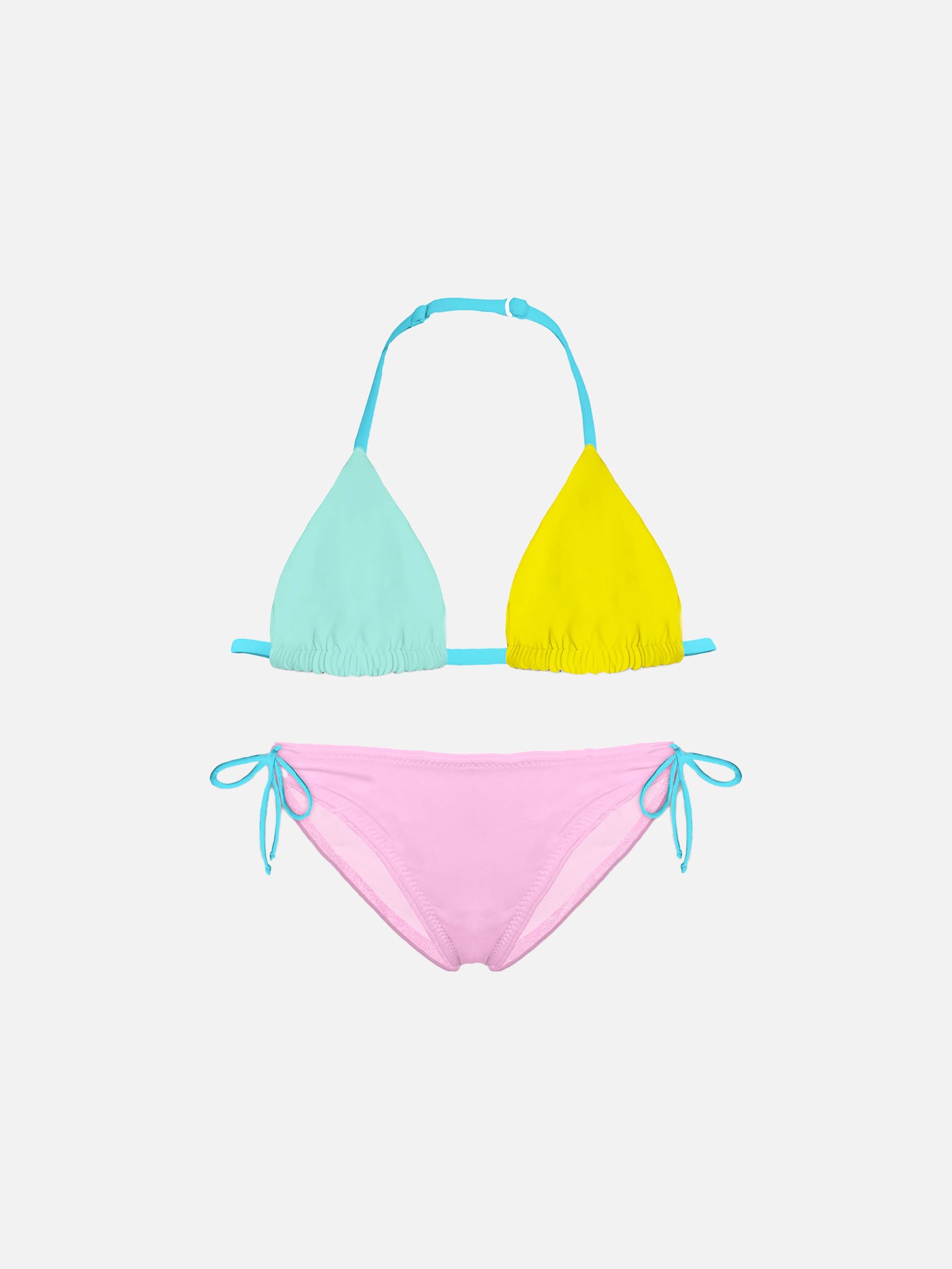 Pastel girl bikini – MC2 Saint Barth