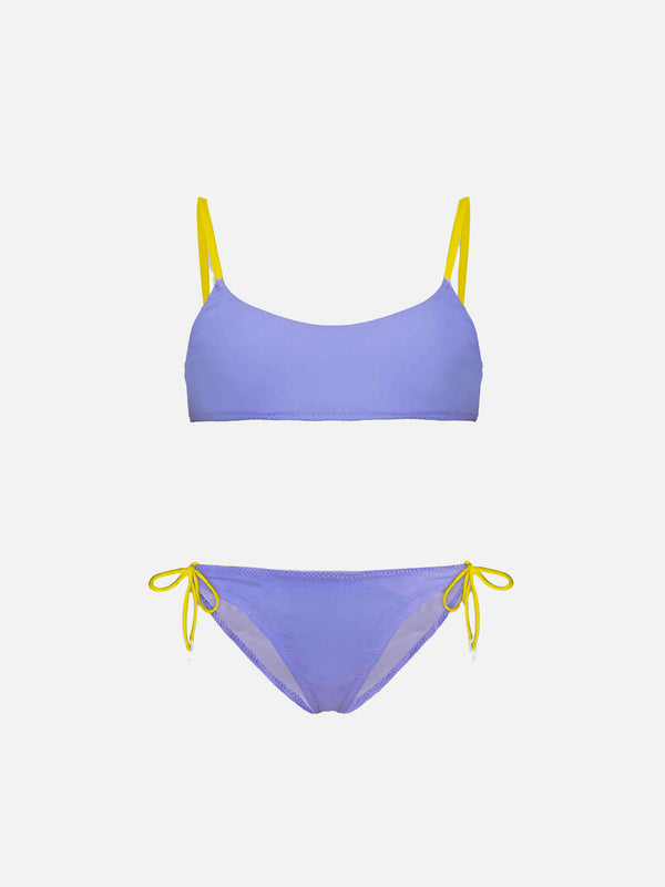 MISS MANDALAY ST. Barts Bikini Top (A8) Or Bikini Briefs (U4