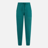 Green track pants | Pantone™ Special Edition