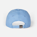 Denim cap with Gin Tonic patch