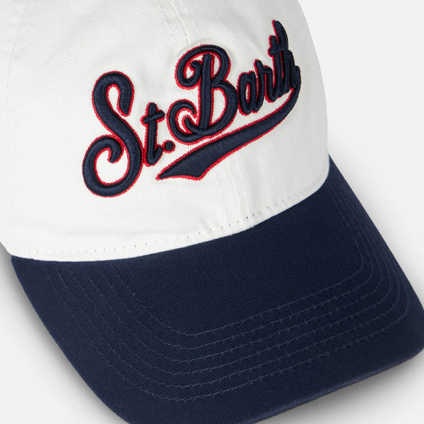 Barth Saint Summer Hats MC2 Man –