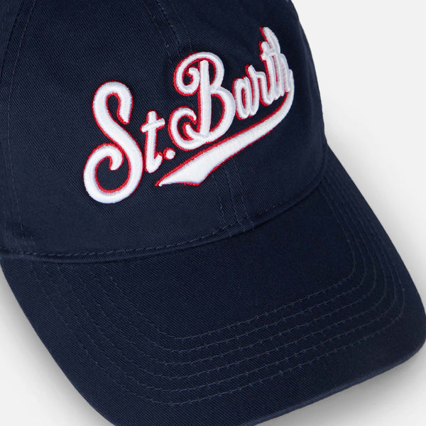 – MC2 Barth Saint Man Summer Hats