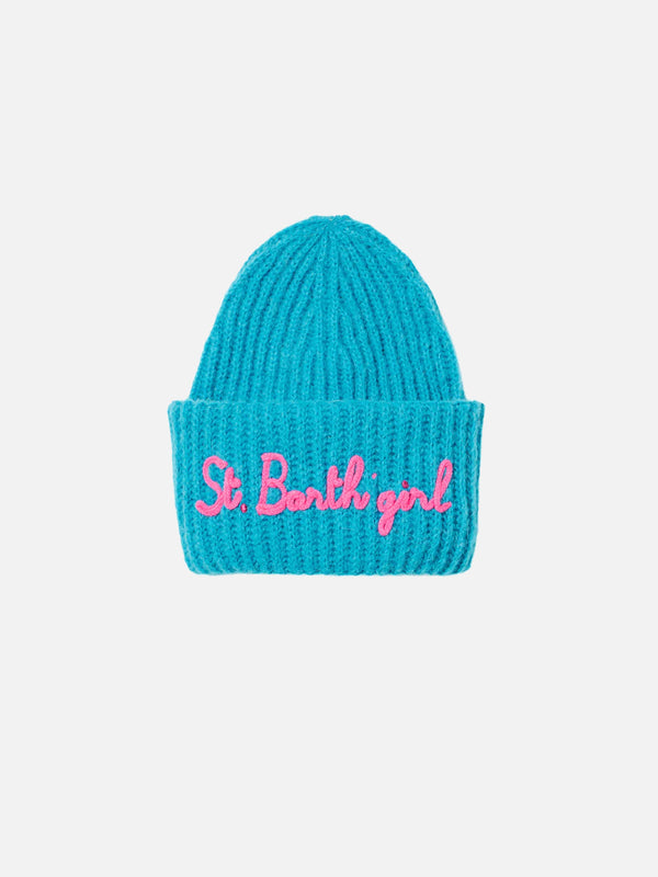 Girl Fall Winter Hats – MC2 Saint Barth