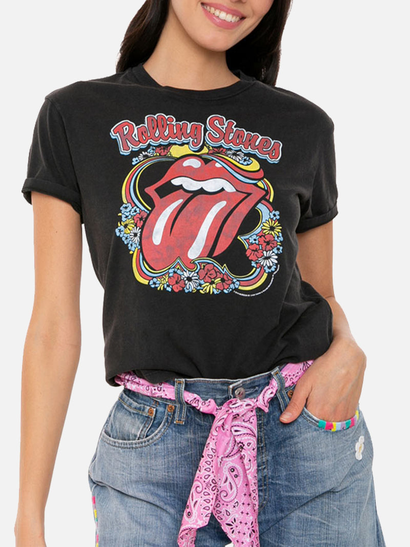 T-shirt dei Rolling Stones | Edizione speciale Universal Music®