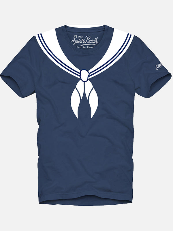 Sailor man  boy's t-shirt