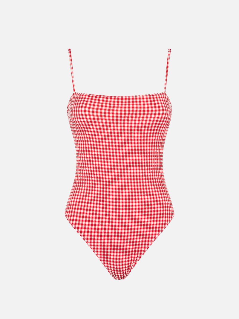 One piece swimsuit or body suit