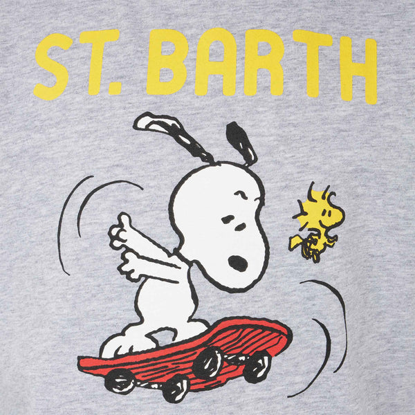 Boy cotton t-shirt with Snoopy print | SNOOPY - PEANUTS™ SPECIAL EDITION
