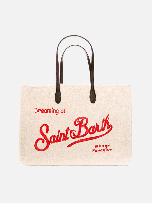 MC2 Saint Barth x Nikki Beach Bag Large