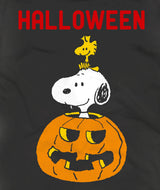 Kid T-shirt with Halloween print | SNOOPY - PEANUTS™ SPECIAL EDITION