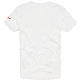 Boy t-shirt with St. Barth habitué embroidery