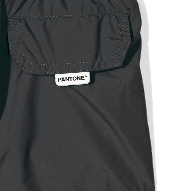 Boy black swim shorts | PANTONE™ SPECIAL EDITION