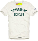 T-shirt Bombardino Ski Club