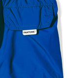 Bluette ultralight boy's swim shorts - Pantone© Special Edition