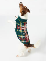 Dog sweater with Fa Freddo embroidery