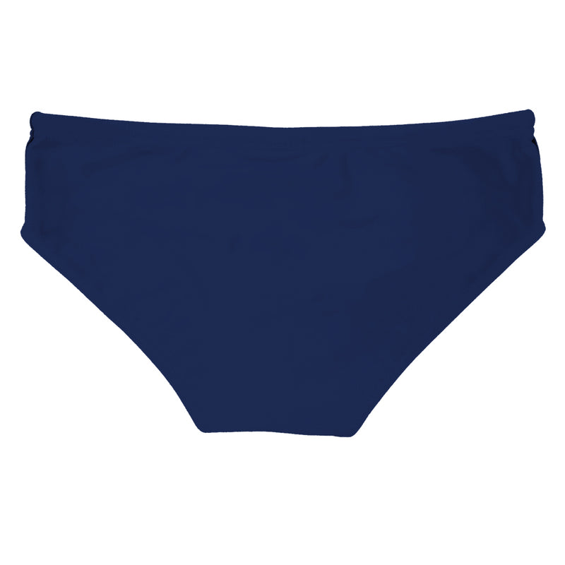Blu Pantone Swim briefs
