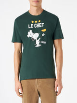 T-shirt da uomo con stampa Snoopy | SNOOPY - EDIZIONE SPECIALE PEANUTS™