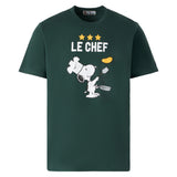 Man t-shirt with Snoopy print | SNOOPY - PEANUTS™ SPECIAL EDITION