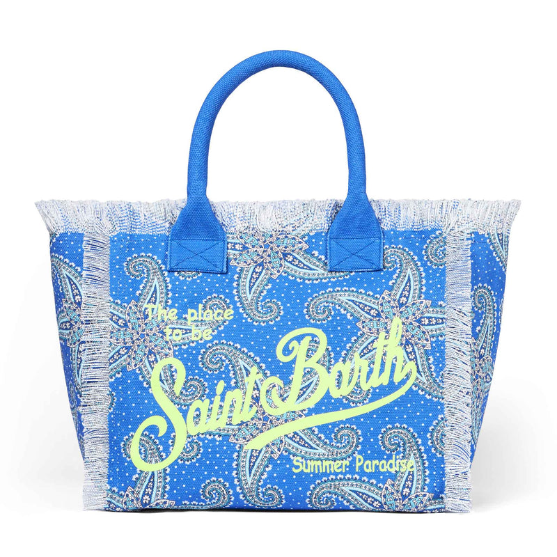The Mc2 Saint Barth Collection: Women's beach bags
